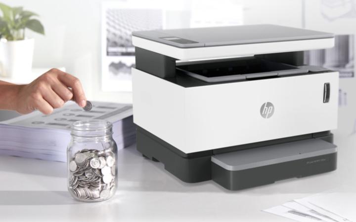 如何更好的选购一台家用打印机呢,在家上网课用什么打印机好