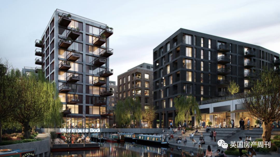 依托医药/媒体巨头,宜居优质学区,全新水畔靓盘首付17万元起