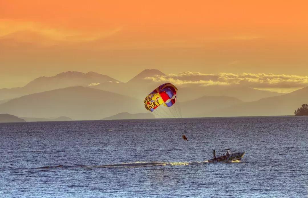 Get《妻子的浪漫旅行》同款行程，带上姐妹团浪起来呀