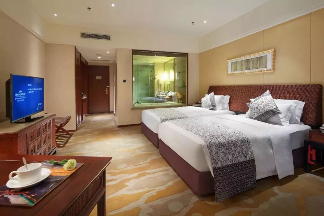 总统酒店378元一晚,总统住的酒店多少钱