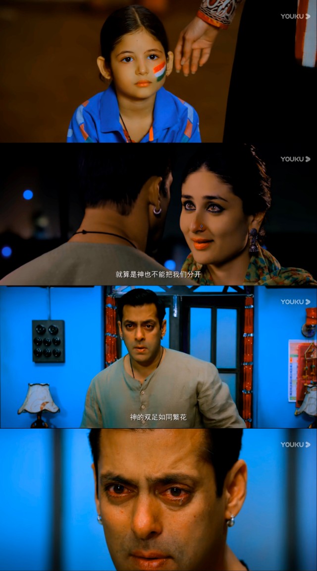 用宗教信仰、职业操守、民族对立，解读《小萝莉的猴神大叔》