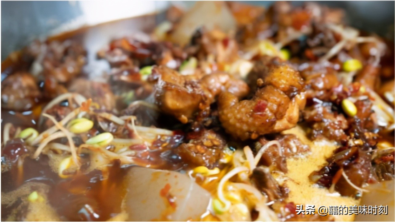 贵阳百年老字号小吃,贵阳特色传统小吃