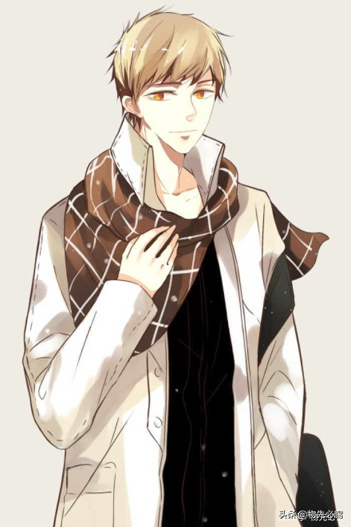 如何练成张起灵的性格,如何才能像张起灵一样