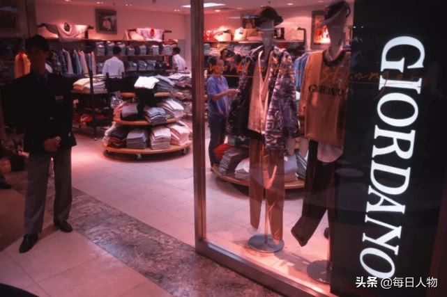 GAP、Esprit倒下,ZARA、HM遇瓶颈,快时尚品牌怎么办?