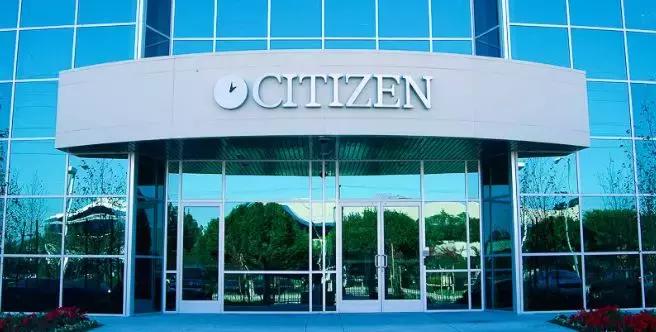 日本工业的那些巨头（六）——光学、相机、手表