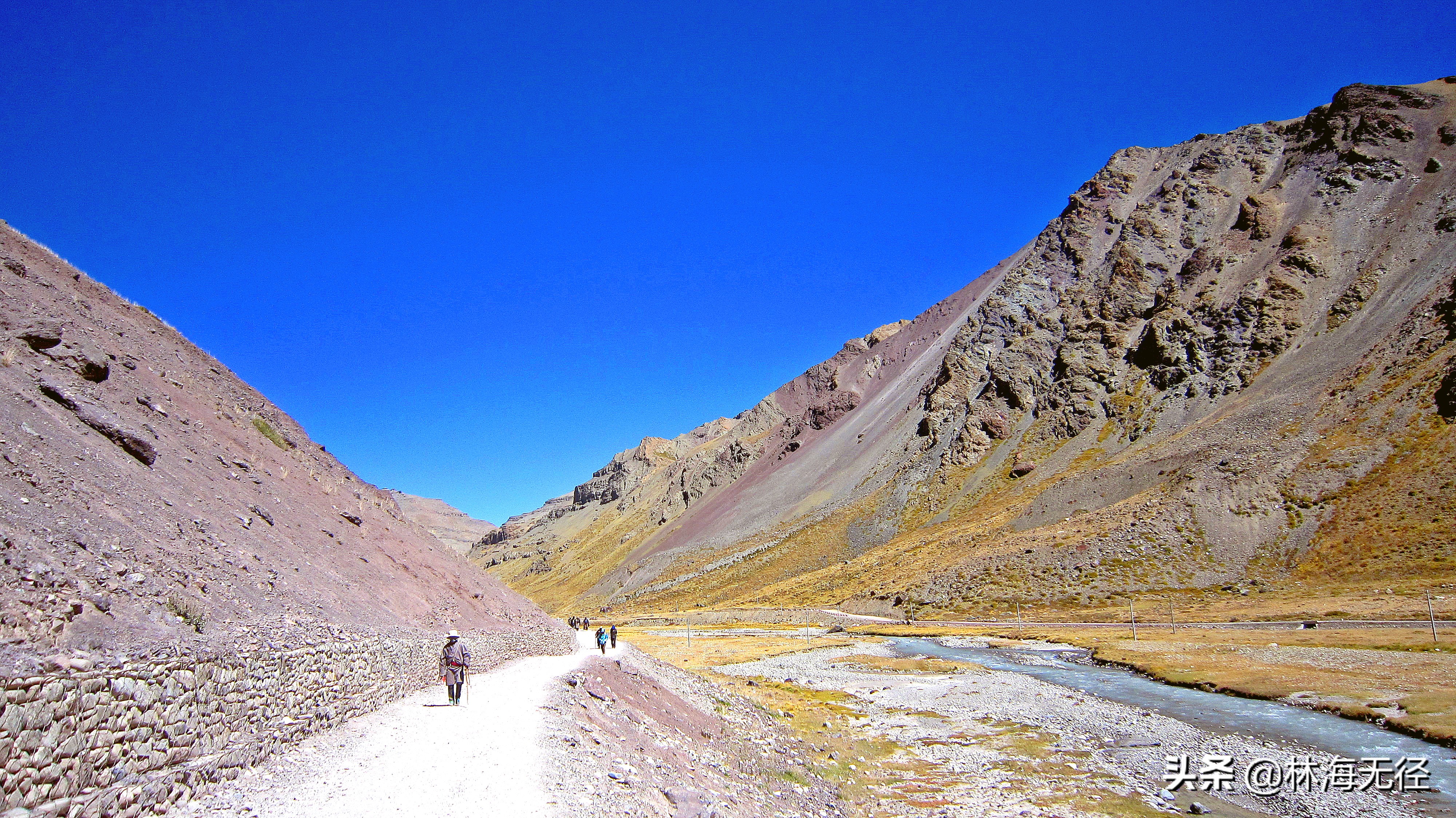 冈仁波齐徒步到拉萨,冈仁波齐徒步十一转