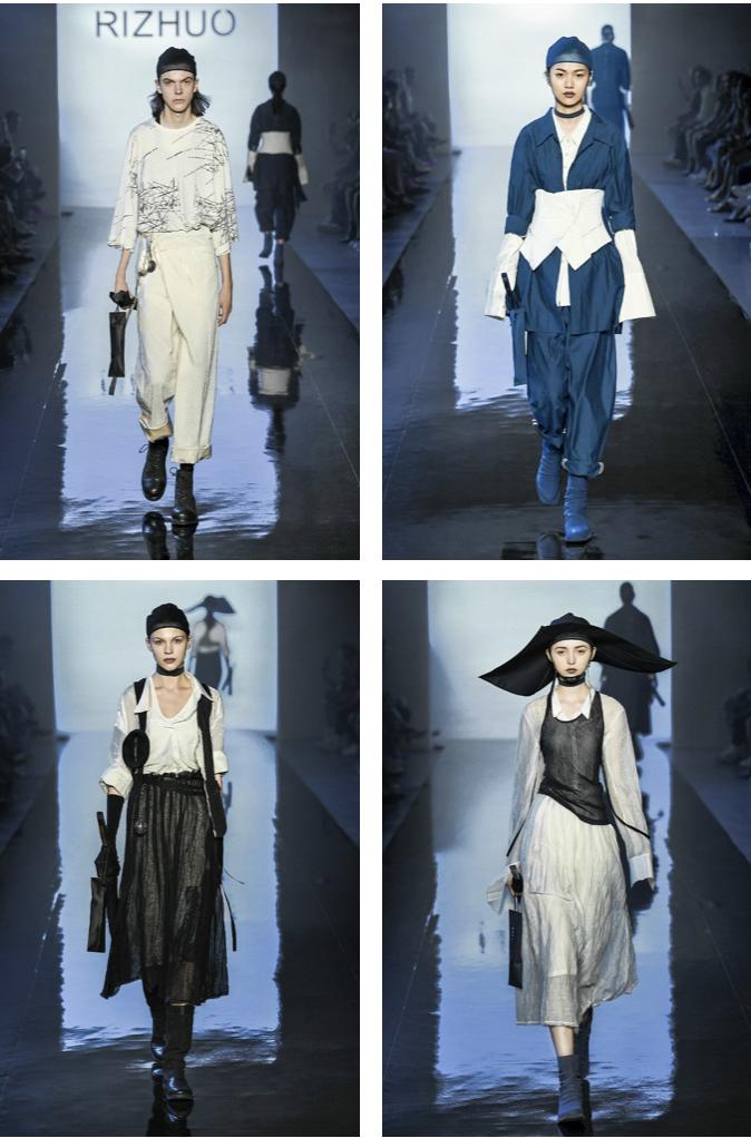 纽约时装周2018春夏流行趋势,纽约时装周2024春夏最新服饰