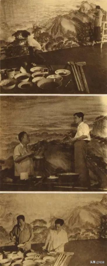 人民大会堂——故宫之外的另一座艺术品宝库