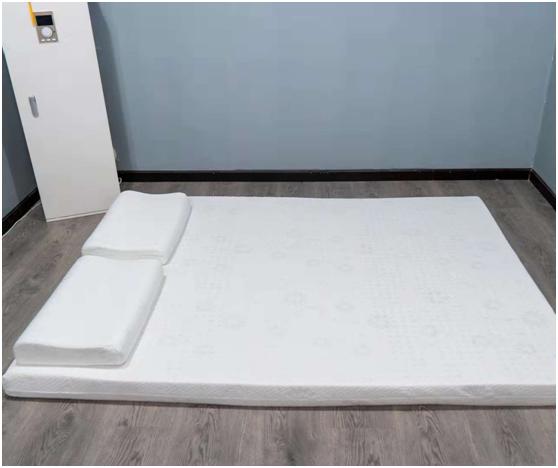 不用去泰国，原来真正好的乳胶就在这儿