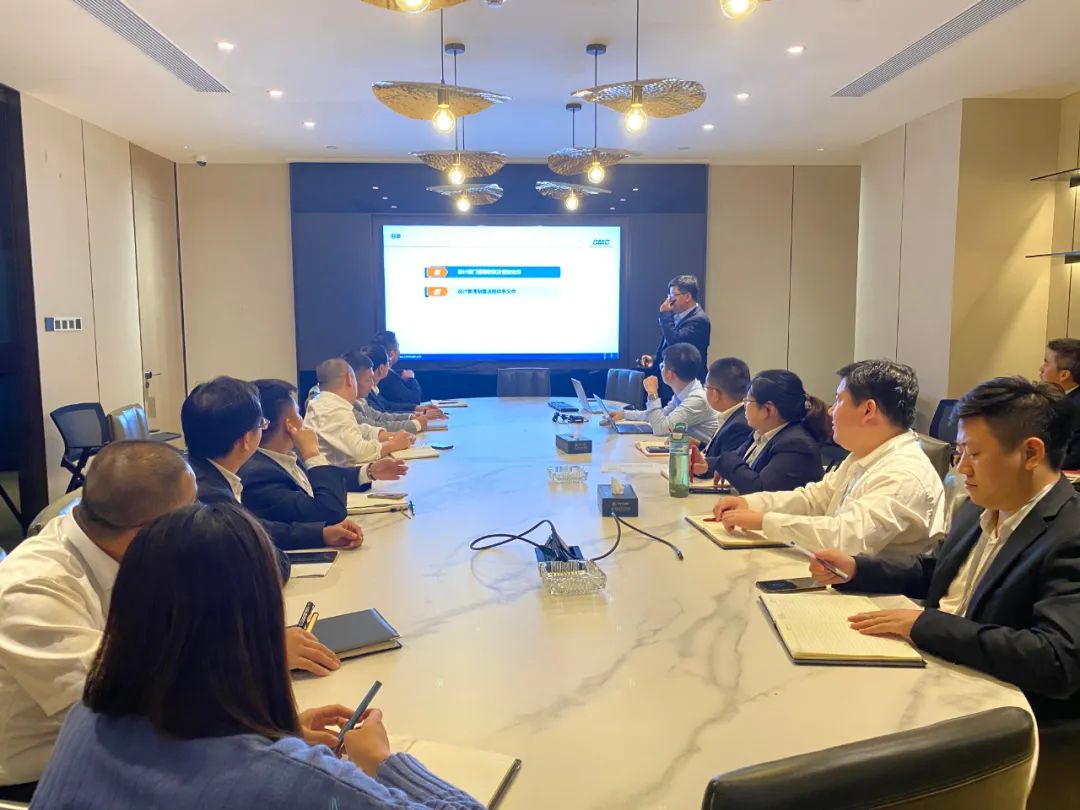 晥系房企蝶变!2020,起底文德的成长之路