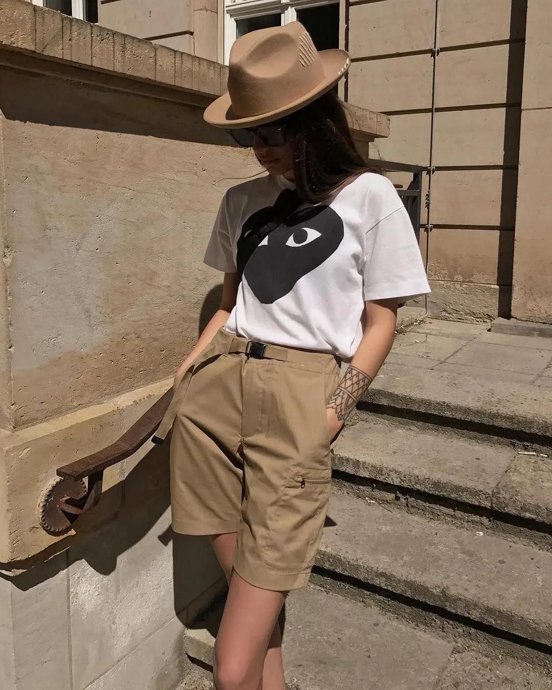 2021年最流行的潮流男裤,最新时尚潮流夏季男裤