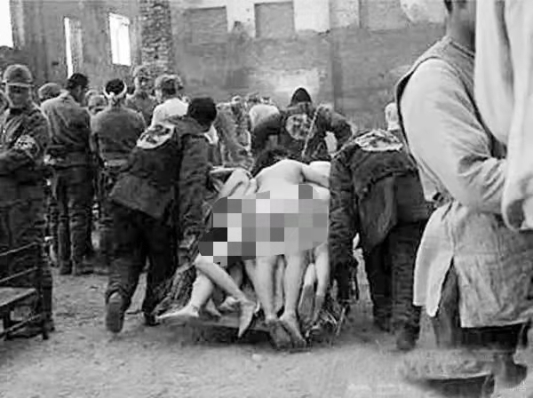 *京大南***杀屠**主犯:谷寿夫究竟干了什么