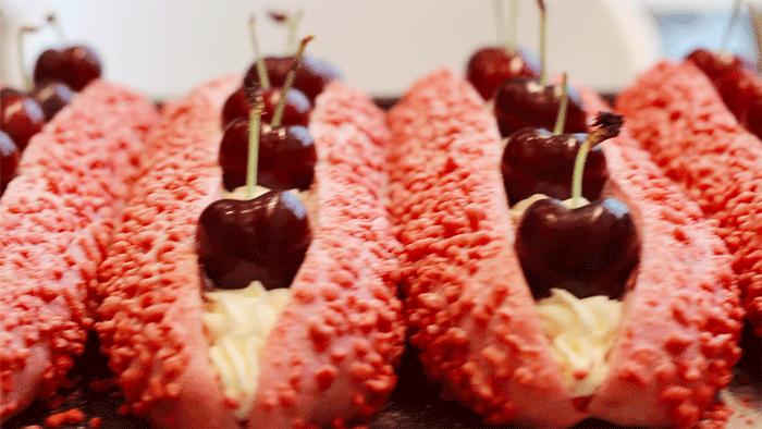 奈雪旗舰店最新消息,奈雪车厘子