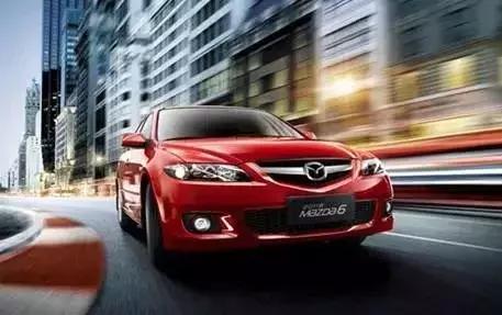 马自达6睿翼二手车值得买吗,2010款马自达6二手车价格