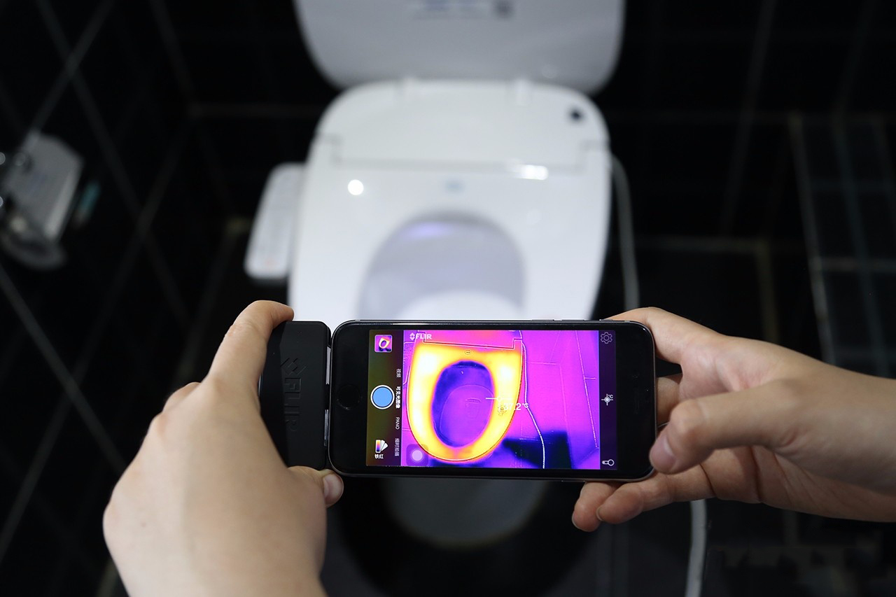 马桶便宜和贵的差别在哪,恒洁马桶为啥几千元一台