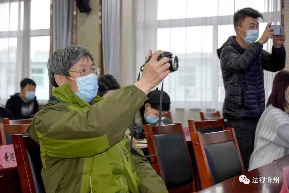 如何过好牛年春节,忻州亮出组合拳