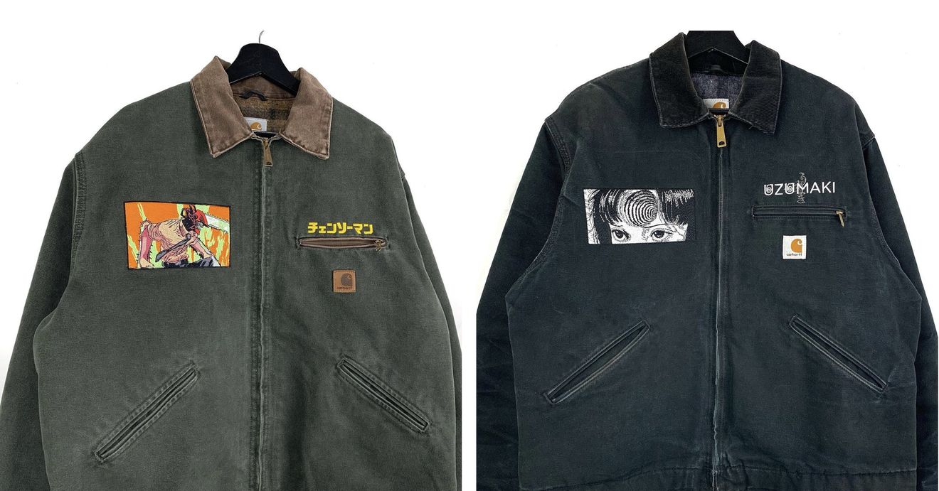 把挂毯穿在身上,是逐渐兴起的潮流趋势?