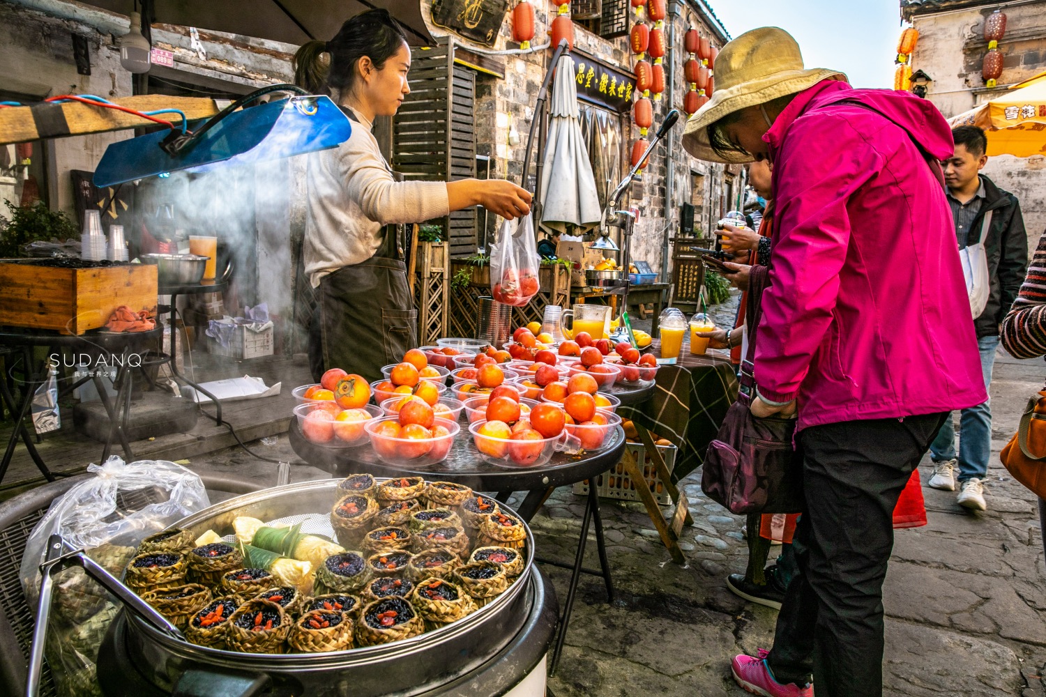 黄山宏村名气有多大,安徽宏村商业化严重么