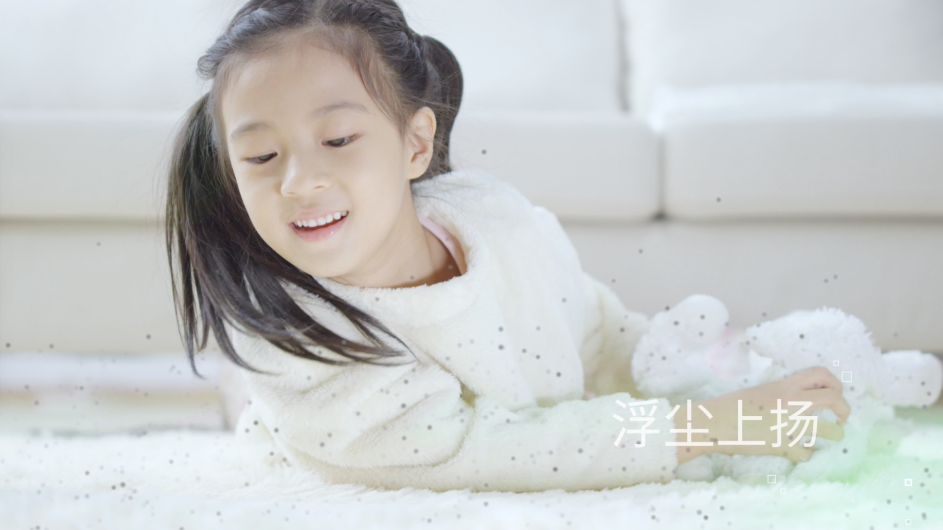 天一冷打喷嚏流鼻涕怎么回事,天气太干燥晚上睡觉用加湿器