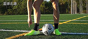 人人必会的五大防守技巧,初学者5个必会足球射门技巧