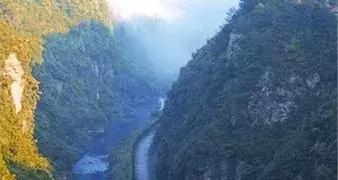 川西彩林自驾风景,川西三大草原绝美自驾游