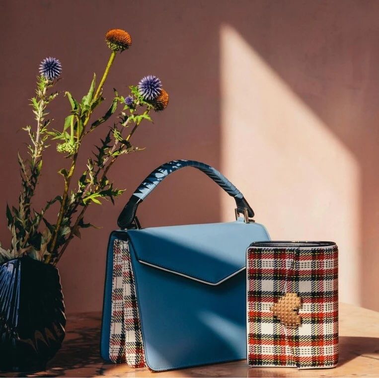 100个包包推荐网红款,10款漂亮的包包