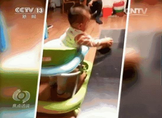 五种宝宝用品被曝光,不合格儿童用品黑名单