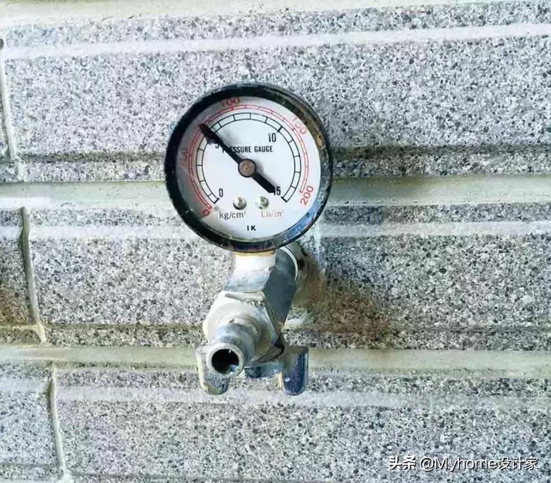 装修基础施工干货分享,装修施工前必看的100个方法