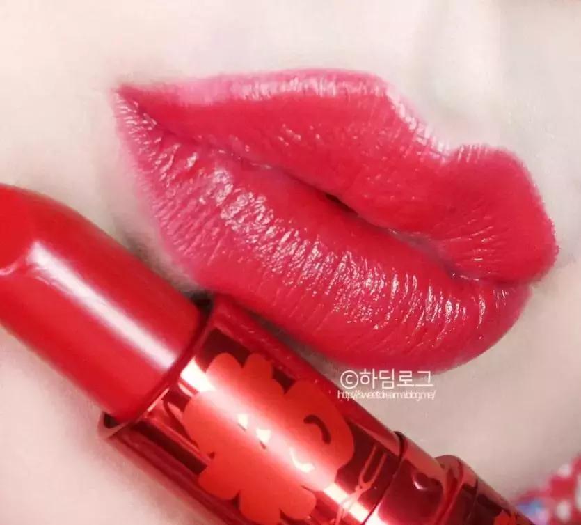 mac最值得买的十个色号,mac哪几个色号值得买