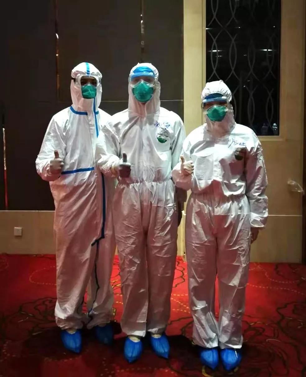 疫情之下看清人性,疫情下的顺德生活