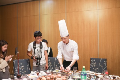 阳澄湖边吃蟹一日游攻略,大通湖金秋品蟹之旅