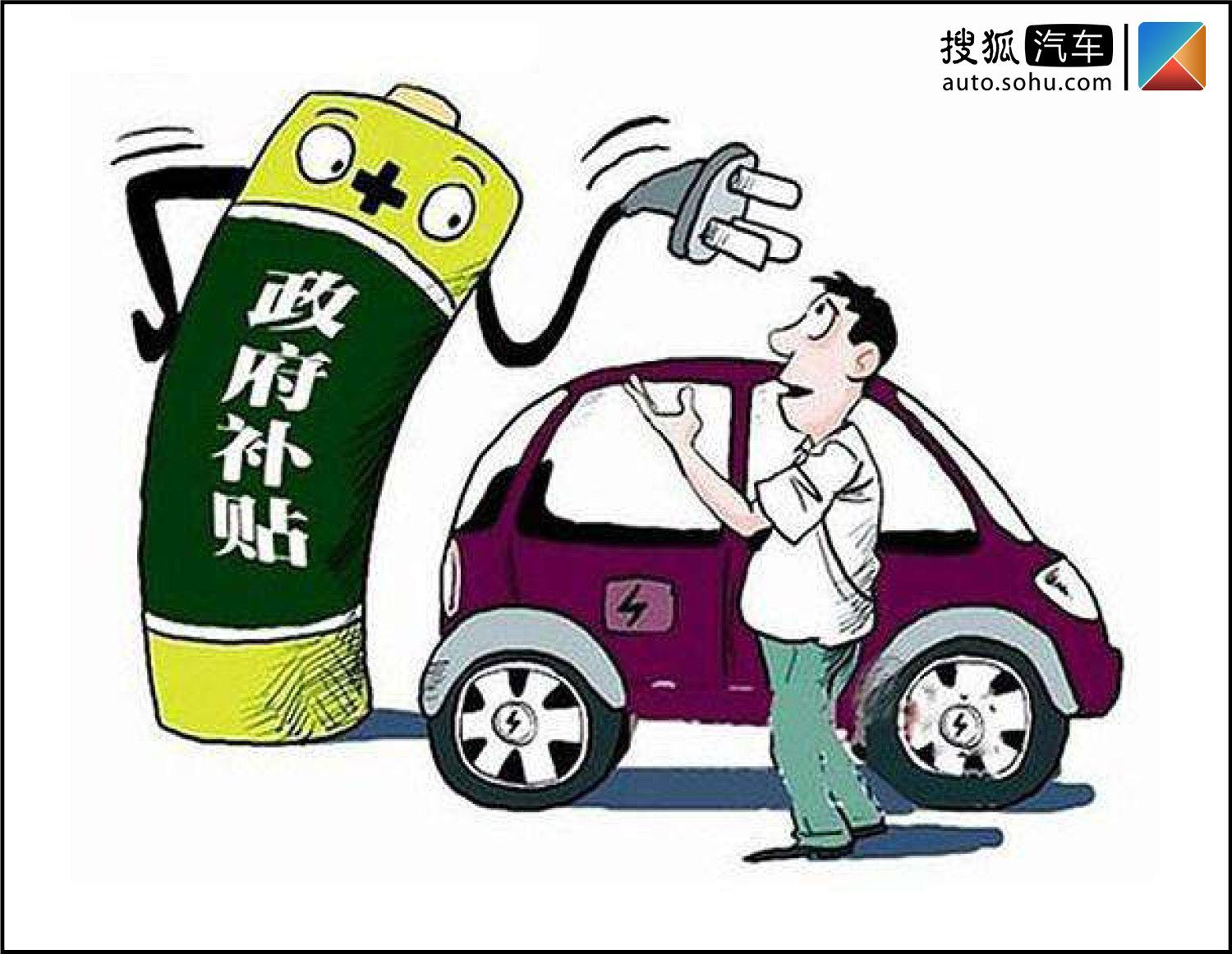 特斯拉超充有啥区别,国内车企为何不用心造新能源小车