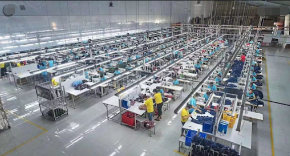 最贵实验：中国停产，国外新娘穿不上婚纱，柬埔寨缅甸关闭制衣厂