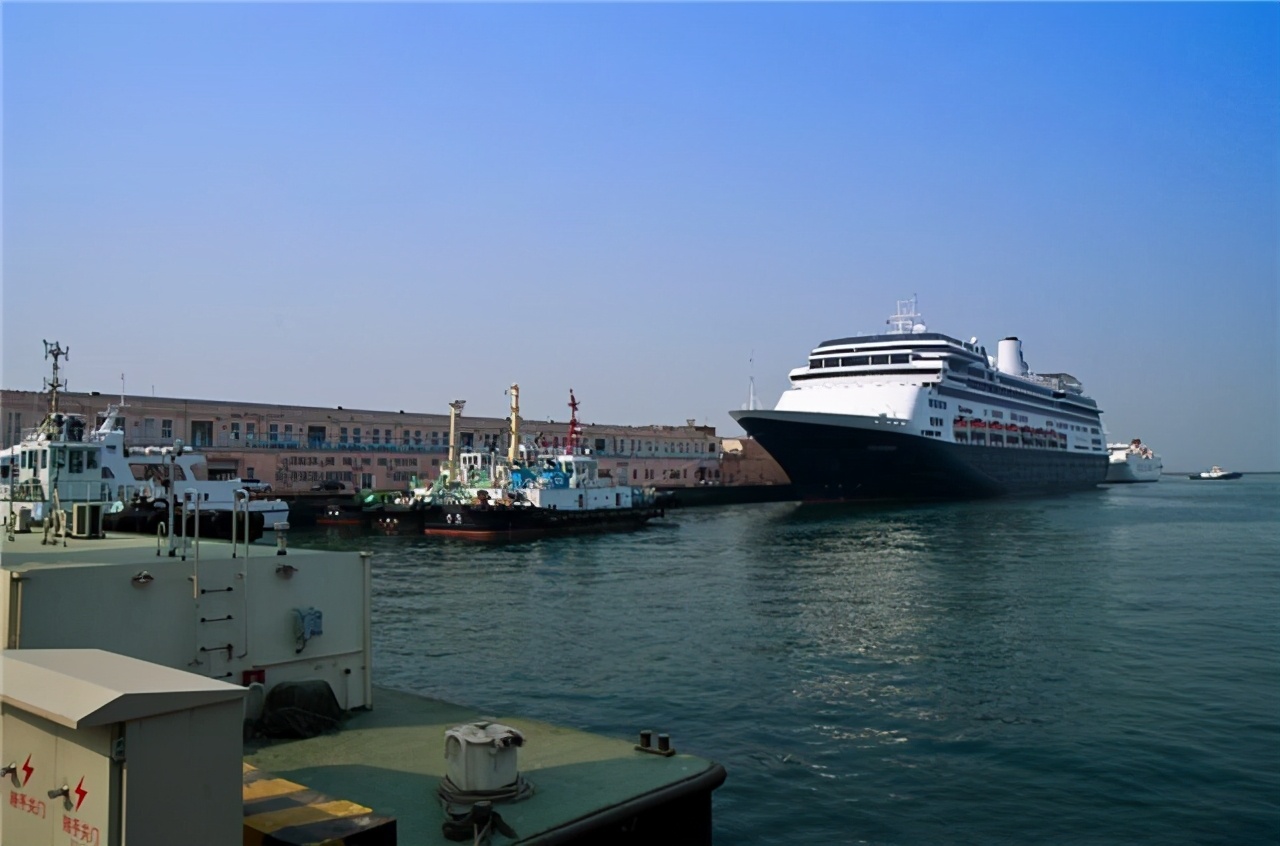 曾经的北上广深大连,曾经被誉为北方香港的大连