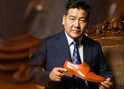 大湾区十大青年企业家,大湾区42名企业家名单