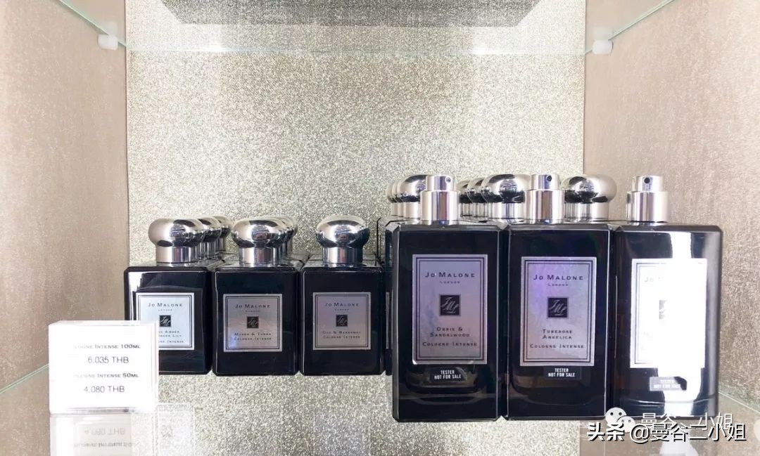 曼谷kingpower免税店万宝龙,泰国kingpower国际免税店攻略