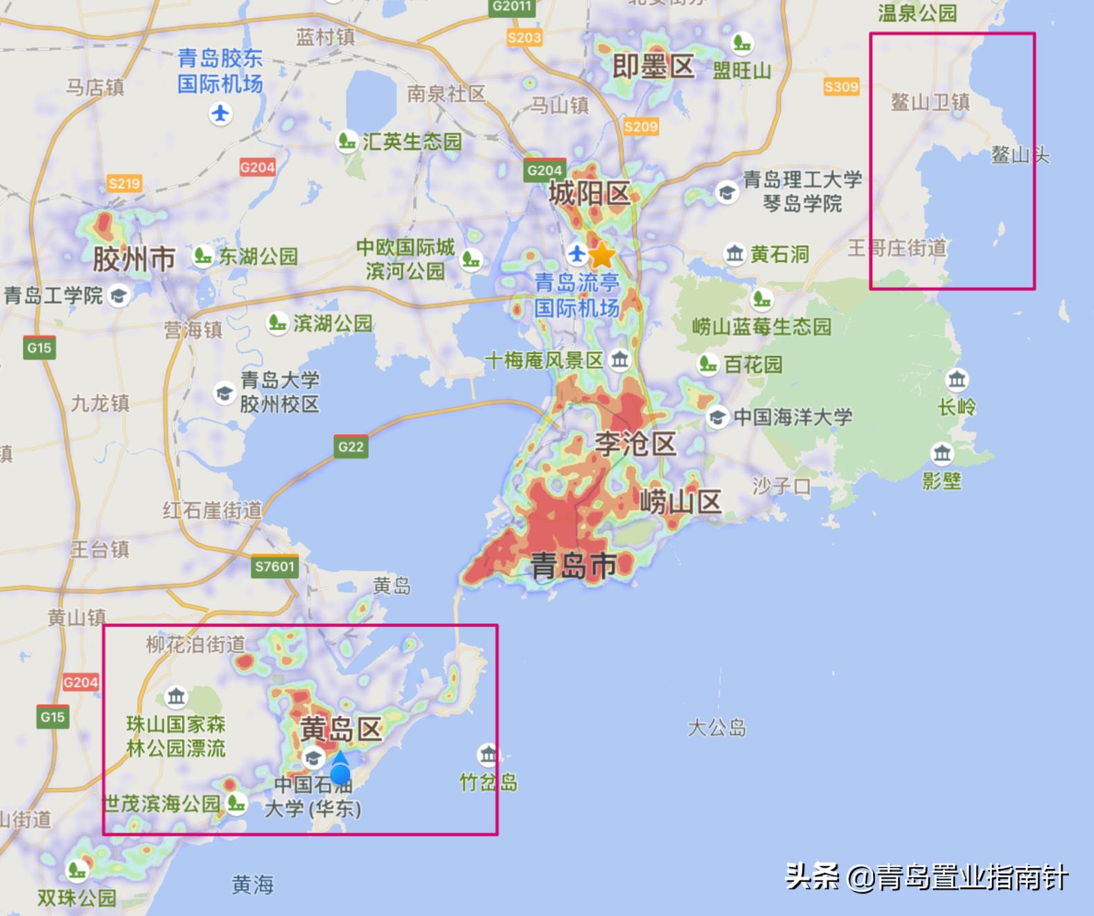 为什么好多外地人买房子,在青岛买房的真实感受