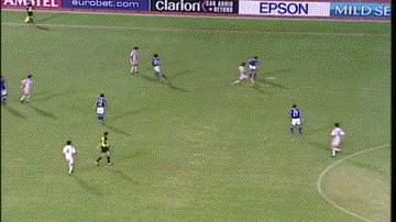 国足近十年十佳进球,国足十大经典进球