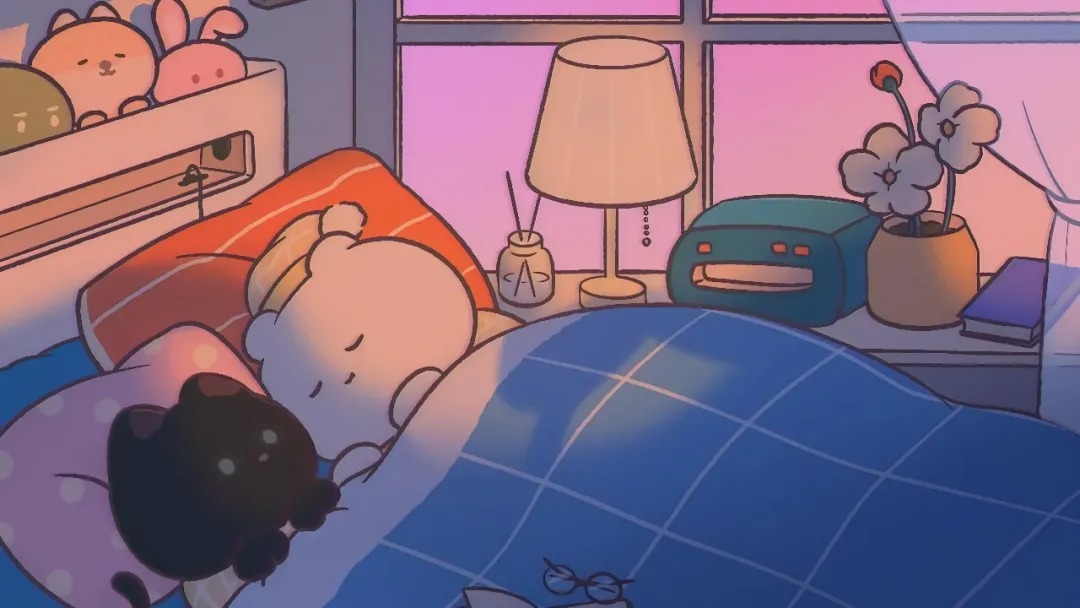 超好看的电脑壁纸高清,干净好看治愈系电脑壁纸