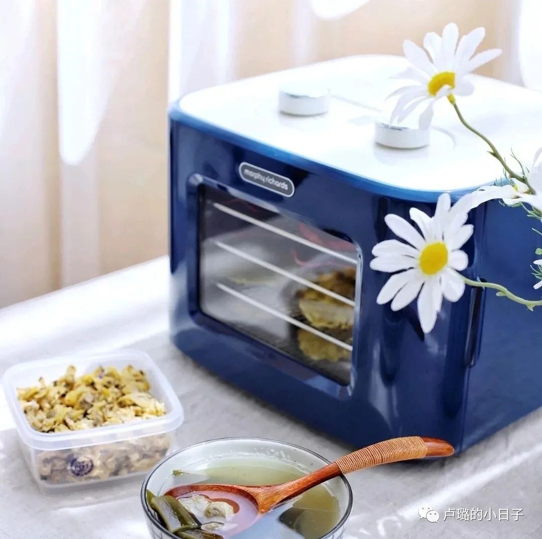 别人的家为什么这么好看？这些高颜值小家电就是答案