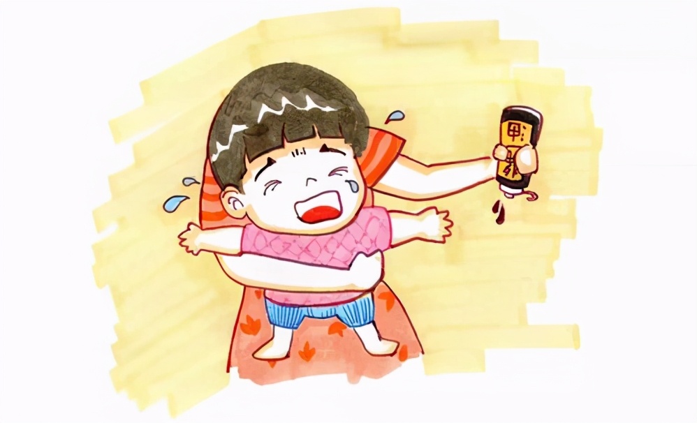 烫伤起大水泡涂烫伤药有用吗,烫伤后该涂抹什么偏方