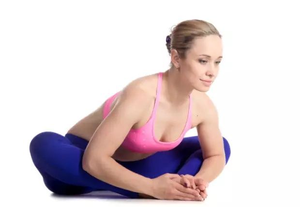 学瑜伽为什么从哈他瑜伽开始,哈他瑜伽和基础瑜伽有什么区别