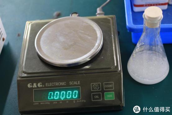 风暴瓶制作时的问题,制作风暴瓶