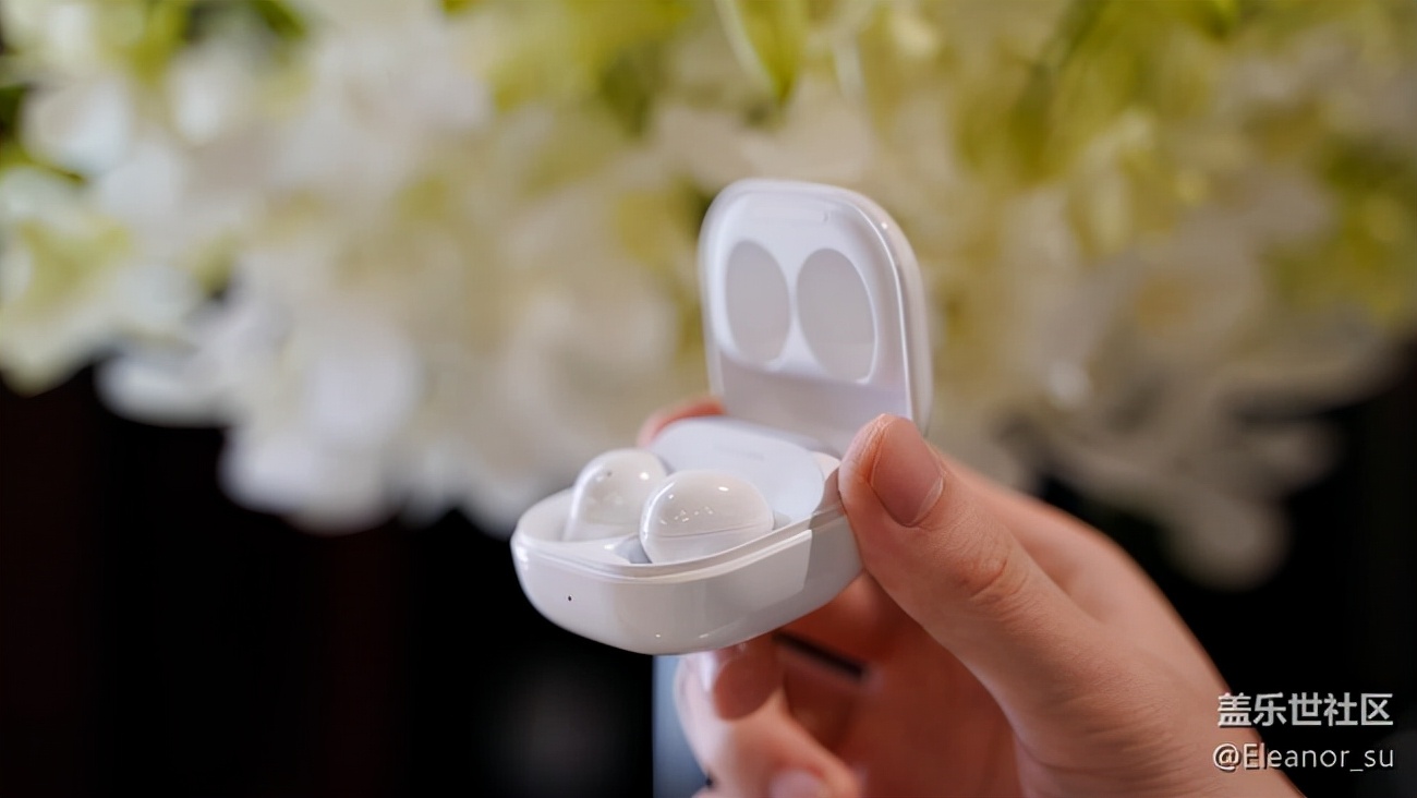 你所不知道的三星galaxys系列,三星galaxybuds2pro颜色选择