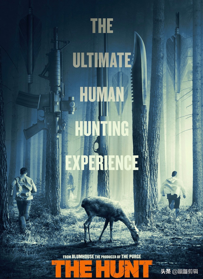 快狠准的几部动作电影,推荐两部即将上映的动作影片