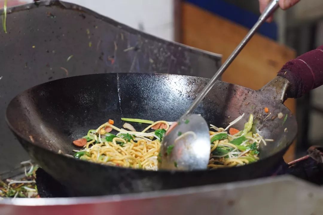 寻味无锡巷子深处的无锡老味道,无锡特色美食老店推荐