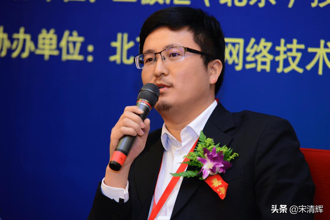 宋清辉投资安全吗,宋清辉选对行业创业