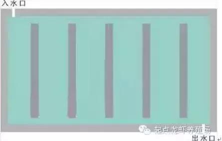 小龙虾育种农田怎样挖才正确,小龙虾种虾塘的管理