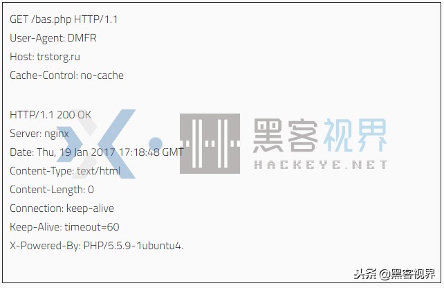 实力“捅熊”:Cylance揭露一场针对俄罗斯的网络攻击活动