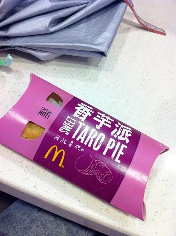 17种随便吃的食物,17种甜品免费吃